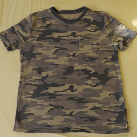 Maskacove triko modre gap xl, gap,152