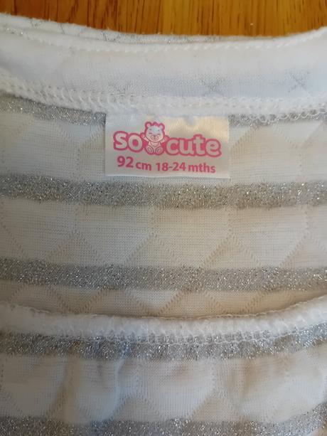 Kabátek so cute, vel. 92, 92