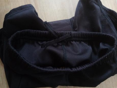 Cyklošortky dětské, 134