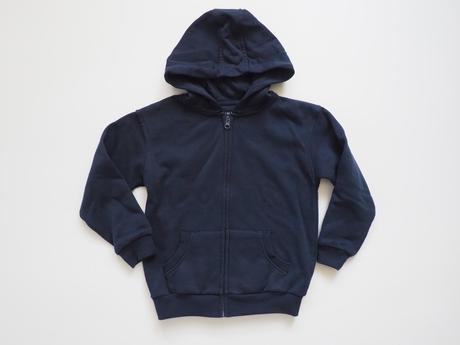 Mikina vel 122, primark,122