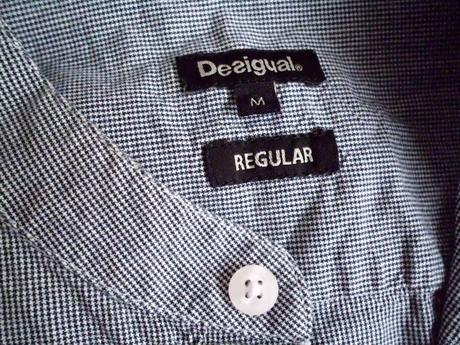 Slim, desigual,m
