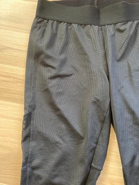 Sportovní 3/4 legíny, crivit,42