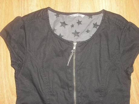 Dívčí šaty lindex, lindex,152