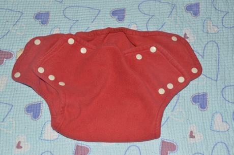 Fleesové svrchní kalhotky, vel. l, bkm, haipa-daipa,9 kg - 20 kg