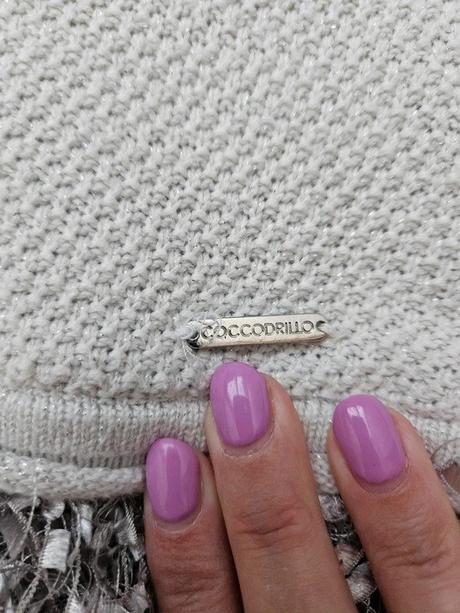 Šaty coccodrillo, vel. 104, coccodrillo,104