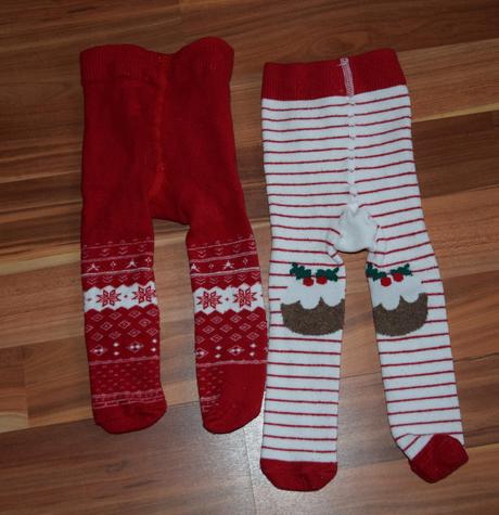 Vánoční punčocháče, next,62