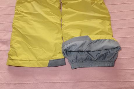 Oteplováky, columbia,128