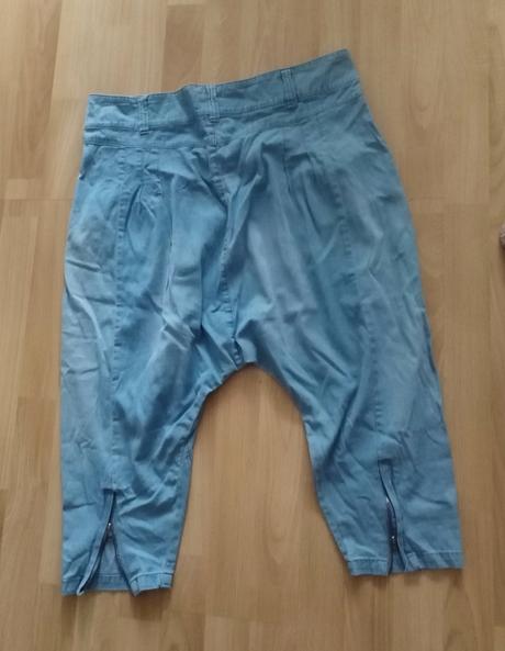 3/4 harémky vel.cl, only,xl