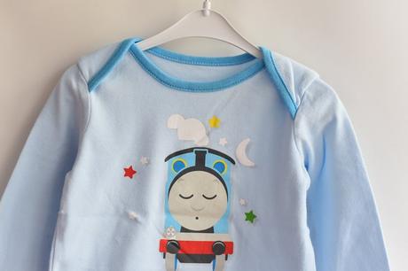 Tričko vel. 6 - 9 m, 74