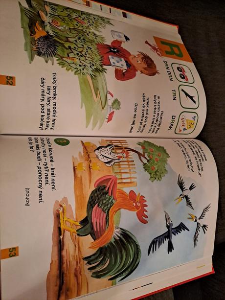 Logopedie - žežicha se neříká,