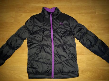 Prešívaná bunda puma, puma,152