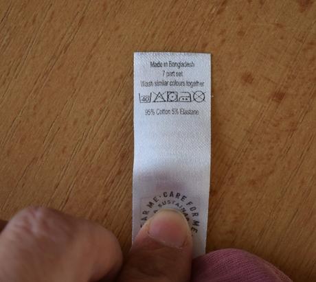 Tričko vel. 6 - 9 m, george,74