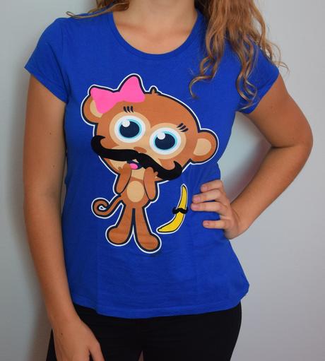 Dívčí tričko s potiskem justice, 164