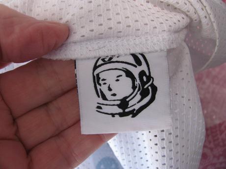 Chlapecké,pánské tričko,dres billionaire boys club, l