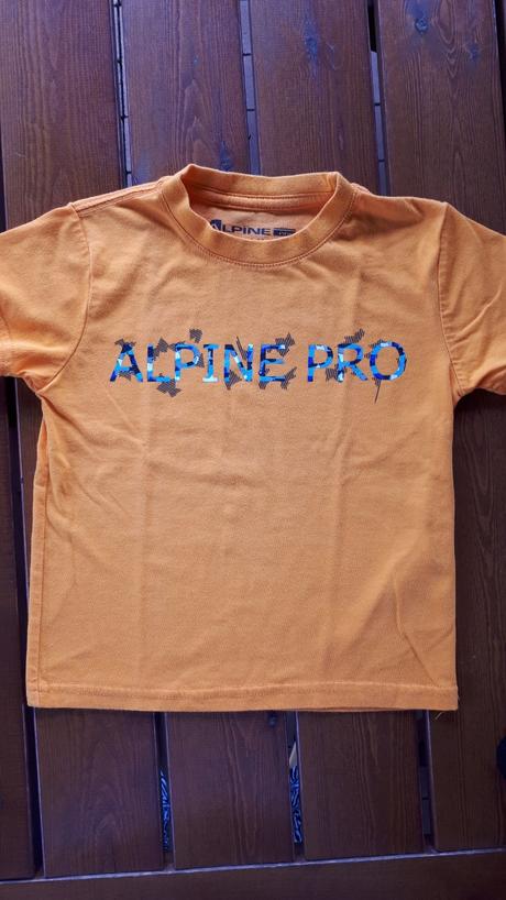 Triko alpine pro, alpine pro,98