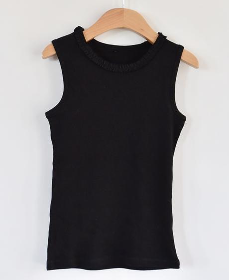 Tílko vel. 6 - 7 let, george,122