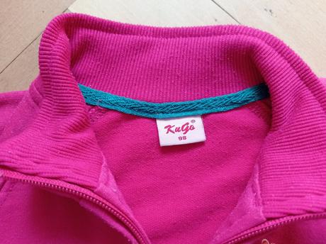 Mikina 98 kugo, kugo,98