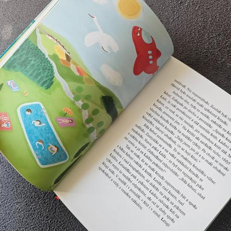 Logopedické pohádky,