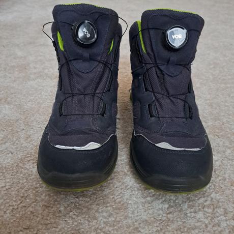 Superfit 38 goretex, superfit,38