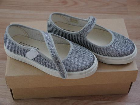 Stribrne balerinky, 29