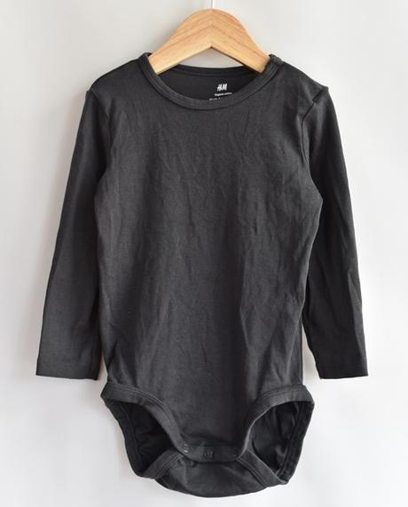 Body vel. 12 - 18m, h&m,86
