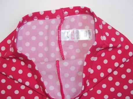 H212 plavky vel. 4-5 let, matalan,110