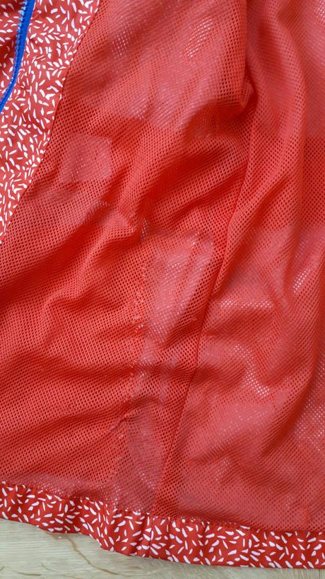 Bunda šusťáková tu vel. 122-128, tu,128