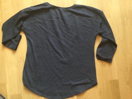 Triko 3/4 rukav hm vel 158, h&m,158