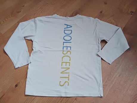 Triko č.134, coolclub,134