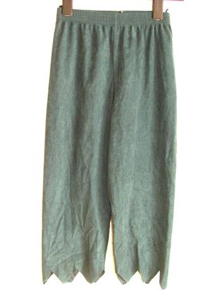 R98 kalhoty ke kostýmu zn. disney vel. 6-8 let, 