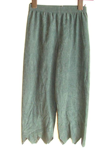 R98 kalhoty ke kostýmu zn. disney vel. 6-8 let,