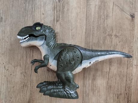 Robo alive dinosaurus,