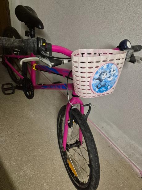 Dívčí kolo specialized vel. 20, specialized,20