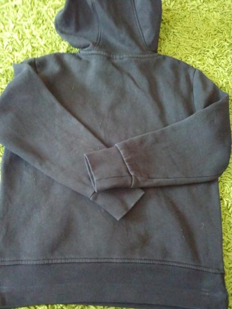 Mikina zn.champion,vel.128, champion,128