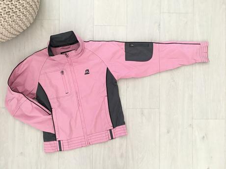 Dámská bunda alpine pro, vel. m, alpine pro,m