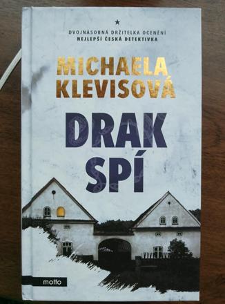 Drak spí, 