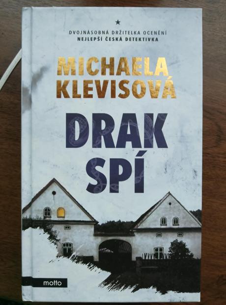 Drak spí, 