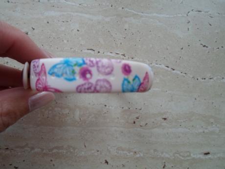 Bílý řemínek na hodinky xiaomi mi band 5, 6, xiaom