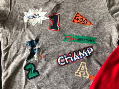 Vel. 92 letní fotbalový komplet, 92