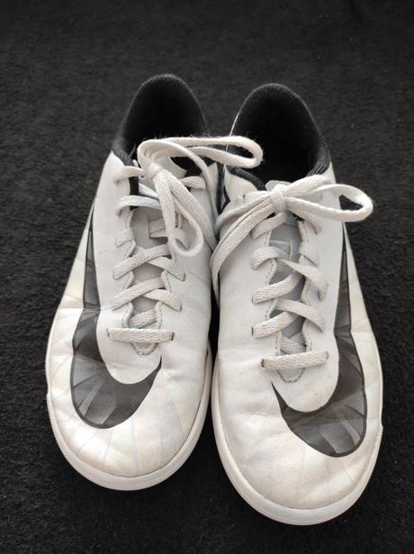 Sálovky nike vel. 35, nike,35