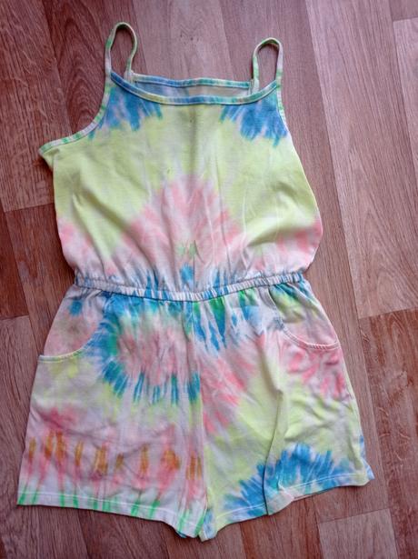 Letní overal, f&f,146