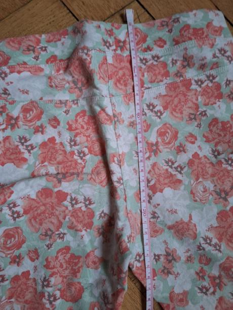 Legíny kalhoty vel. 134 / 140, pepperts,134