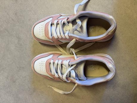 Dámská volnočasová obuv puma velikost 38, puma,38