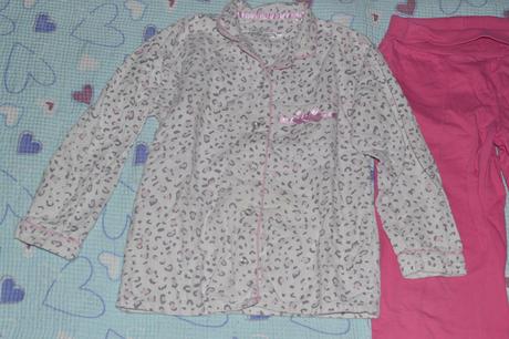 Bavlněné pyžamko pyžamo, young dimension,122