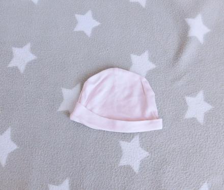 Čepička socute vel.50/62,