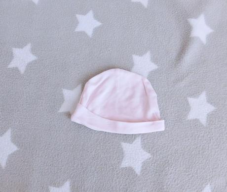 Čepička socute vel.50/62,