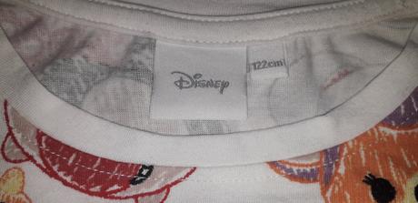 Tričko tsum tsum disney, coolclub,122