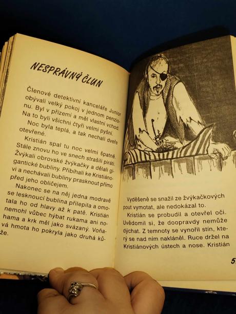 Žvýkačkoví piráti,