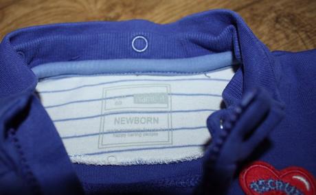 Mikina name it, name it,68