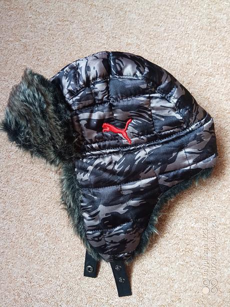 Beranice zn."puma" vel."s-m', puma,m